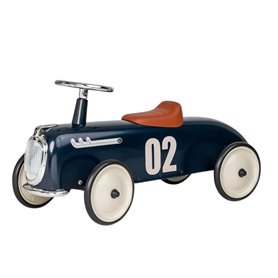 Véhicule enfant Roadster Shark Bleu