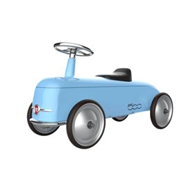 Véhicule enfant Roadster FIAT