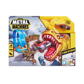 ZURU Metal Machines 6702 véhicule pour enfants