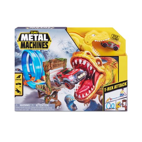 ZURU Metal Machines 6702 véhicule pour enfants