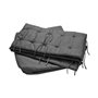 Set de conversion Sofa Linea-Luna 140 Gris