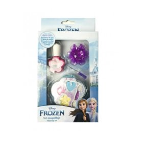 Set de maquillage PM la Reine des Neiges - Disney