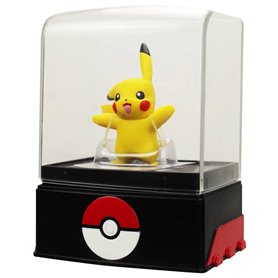 Pokemon figurines collector