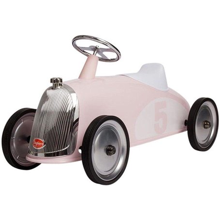 Véhicule enfant Rider Petal Pink