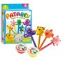 Patarev Blister Tetes de Crayon