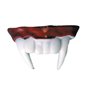 Dentier vampire - Spécial Haloween