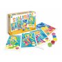 Sablimage - Sirenes - Concept box