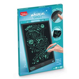 Magical Board Maxi Tablette de dessin - LCD