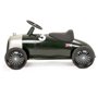 Véhicule enfant Rider Mercedes-Benz W25 Silver Arrow