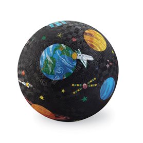 Ballon playground - Exploration spatiale - 13 cm