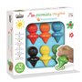 Mes premiers crayons ergonomiques