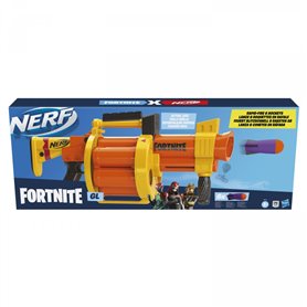 Blaster nerf x fortnite gl