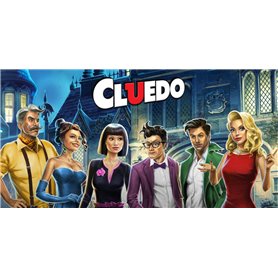 Cluedo le jeu de societe d enquetes