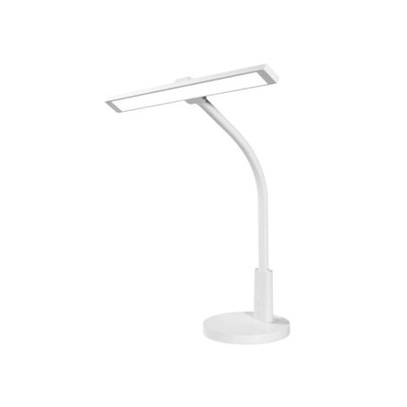 Lampe de table pour enfant - blanc