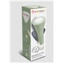 Kidyflashlight vert - lampe torche