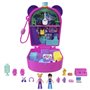 Polly Pocket  Coffret Panda Bubble Tea