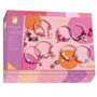 8 bracelerts Feel good a creer
