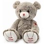 Ours Mae gris prestige 55 cm