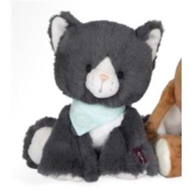 Chamallow medium les amis chat