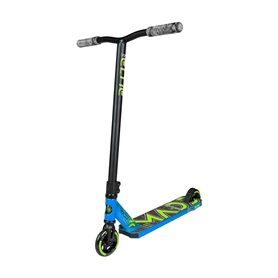 Trottinette Madd Carve Elite Bleu/Vert