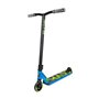 Trottinette Madd Carve Elite Bleu/Vert
