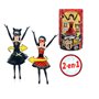 Figurine Miraculous Ladybug - transformation Magique