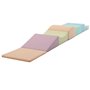 Ensemble blocs 7S pastel clair