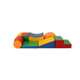 Ensemble blocs Set33 multicolore