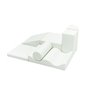 Ensemble blocs SET34 couleur blanche