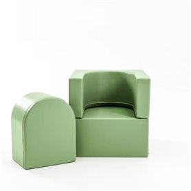 Ensemble blocs Snoozy - vert