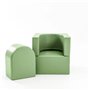 Ensemble blocs Snoozy - vert