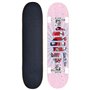 Skateboard Pro Acro Cars 2 rose