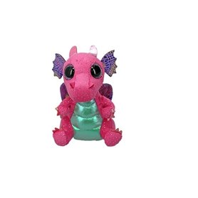 Beanie Boo s Small - Spitfire le dragon