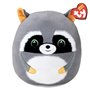 Squish a boos small - Sneaky le raton laveur - Ty