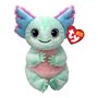 Beanie bellies small - Alex l axolotl - Ty