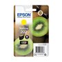 Epson Kiwi Singlepack Yellow 202 Claria Premium Ink