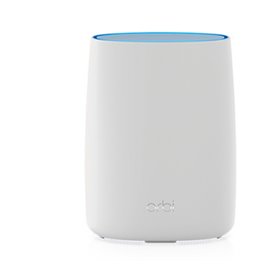 NETGEAR LBR20 routeur sans fil Gigabit Ethernet Bi-bande (2