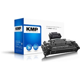 KMP H-T224X Noir 1 pièce(s)