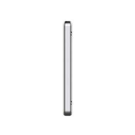 Silicon Power Armor A75 disque dur externe 2000 Go Argent