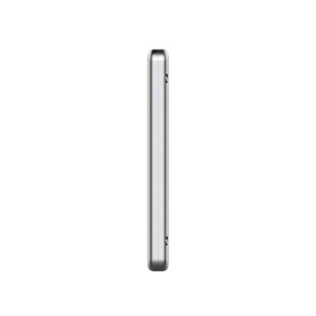 Silicon Power Armor A75 disque dur externe 2000 Go Argent