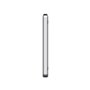 Silicon Power Armor A75 disque dur externe 2000 Go Argent