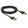 DeLOCK 85117 câble HDMI 0