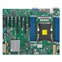 Supermicro X11SPL-F serveur/ station d'accueil carte mère LGA 3647 (Socket P) ATX Intel C621