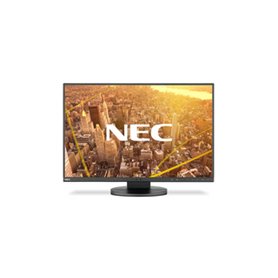 NEC MultiSync EA241WU 24" LCD WUXGA 5 ms Noir