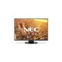 NEC MultiSync EA241WU 24" LCD WUXGA 5 ms Noir