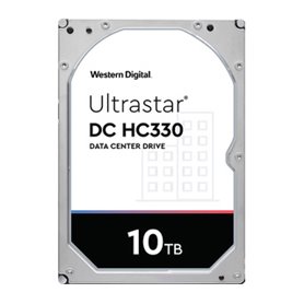 Western Digital Ultrastar DC HC330 3.5" 10 To SAS