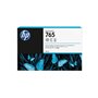 HP Cartouche d'encre grise 765 Designjet