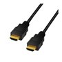 LogiLink CH0080 câble HDMI 5 m HDMI Type A (Standard) Noir