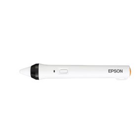 Epson Stylet Interactif (orange) - ELPPN04A