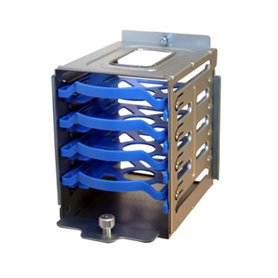 Supermicro HDD cage module Midi Tower Cage disque dur